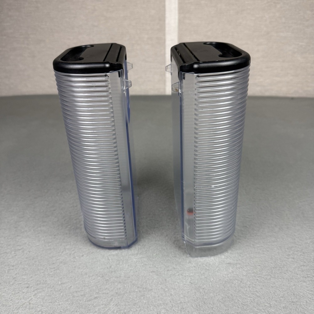 Nespresso Vertuoline GCA1 Water Tank Reservoir & Capsule Container Replacement